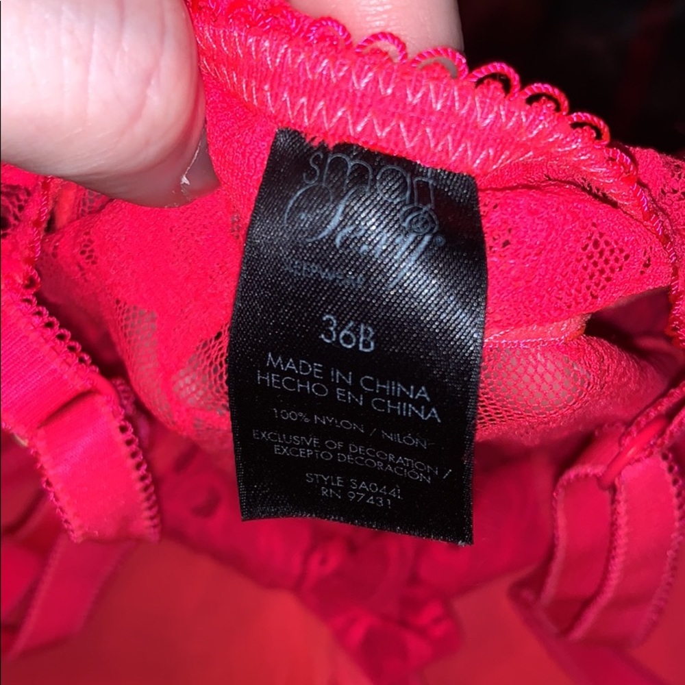 Lingerie